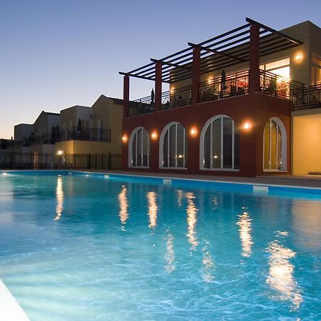 Saint Catherine Hotel Pitagorio Zewnętrze zdjęcie
