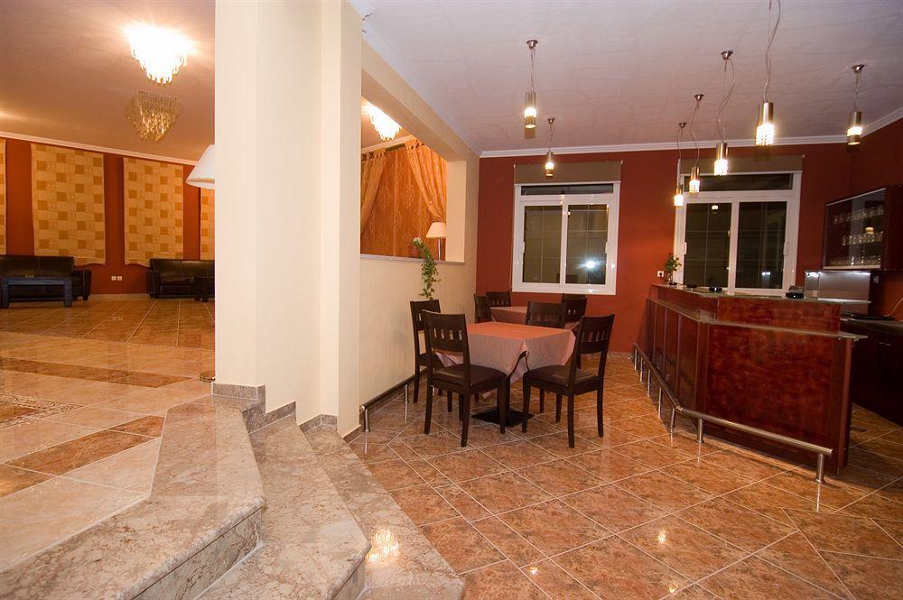 Saint Catherine Hotel Pitagorio Zewnętrze zdjęcie