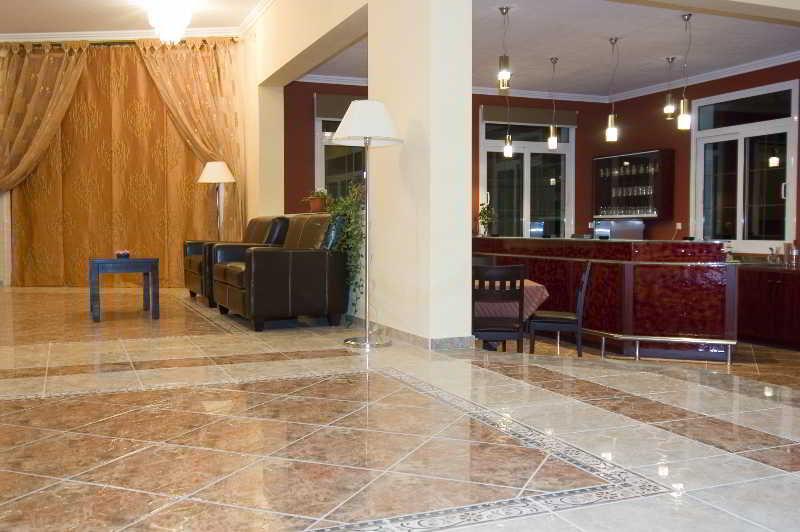 Saint Catherine Hotel Pitagorio Zewnętrze zdjęcie